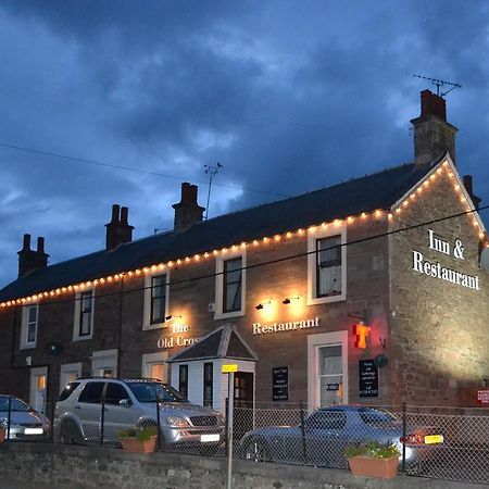 The Old Cross Inn 블래어고리 외부 사진