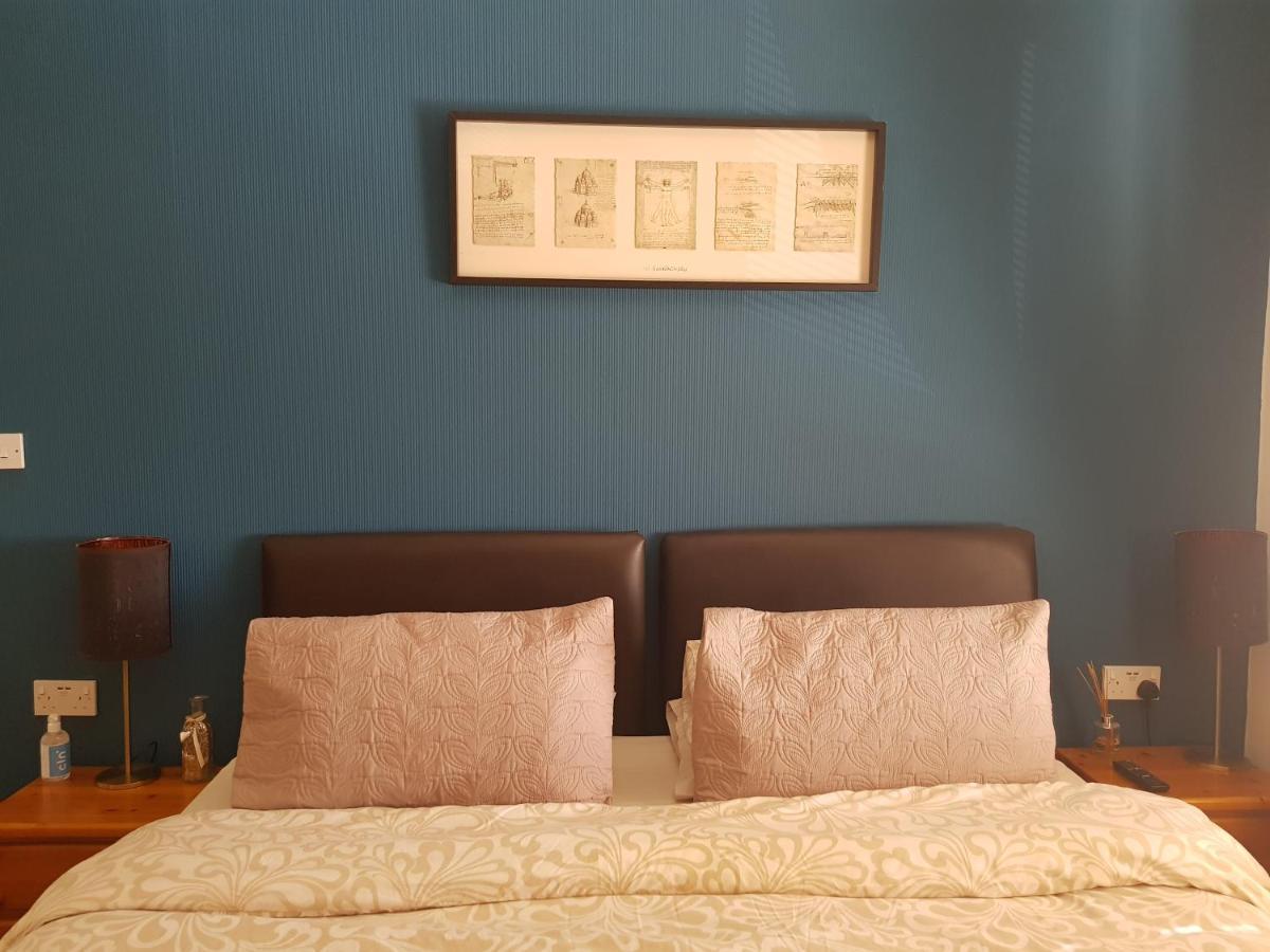 The Old Cross Inn 블래어고리 외부 사진